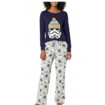 Star Wars Family Matching Pajama Sleep Sets