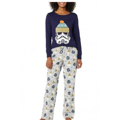 Star Wars Family Matching Pajama Sleep Sets